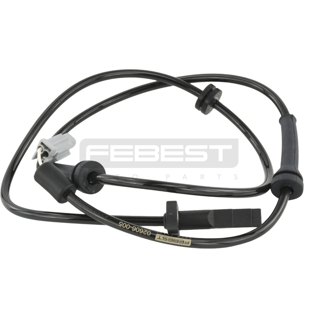Capteur ABS vitesse de roue AVT FEBEST – NISSAN