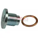 BOUCHON+JOINT VIDANGE MOTEUR