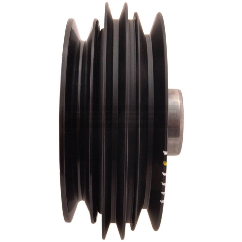 Poulie de vilebrequin ka24e FEBEST – NISSAN
