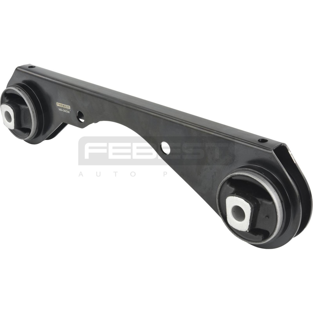 Rear differential mount AR FEBEST - MITSUBISHI