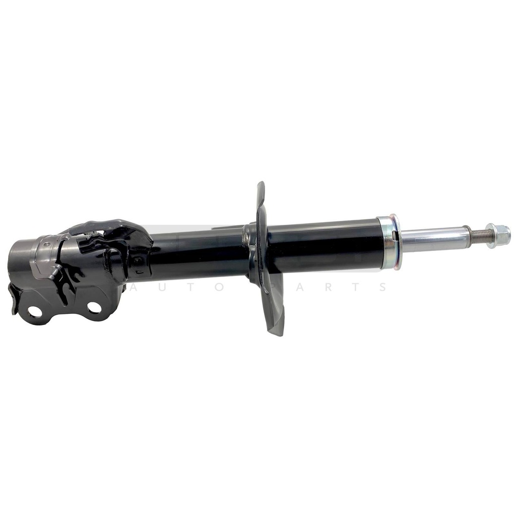 Amortisseur avant gauche gas.twin tube FEBEST – NISSAN