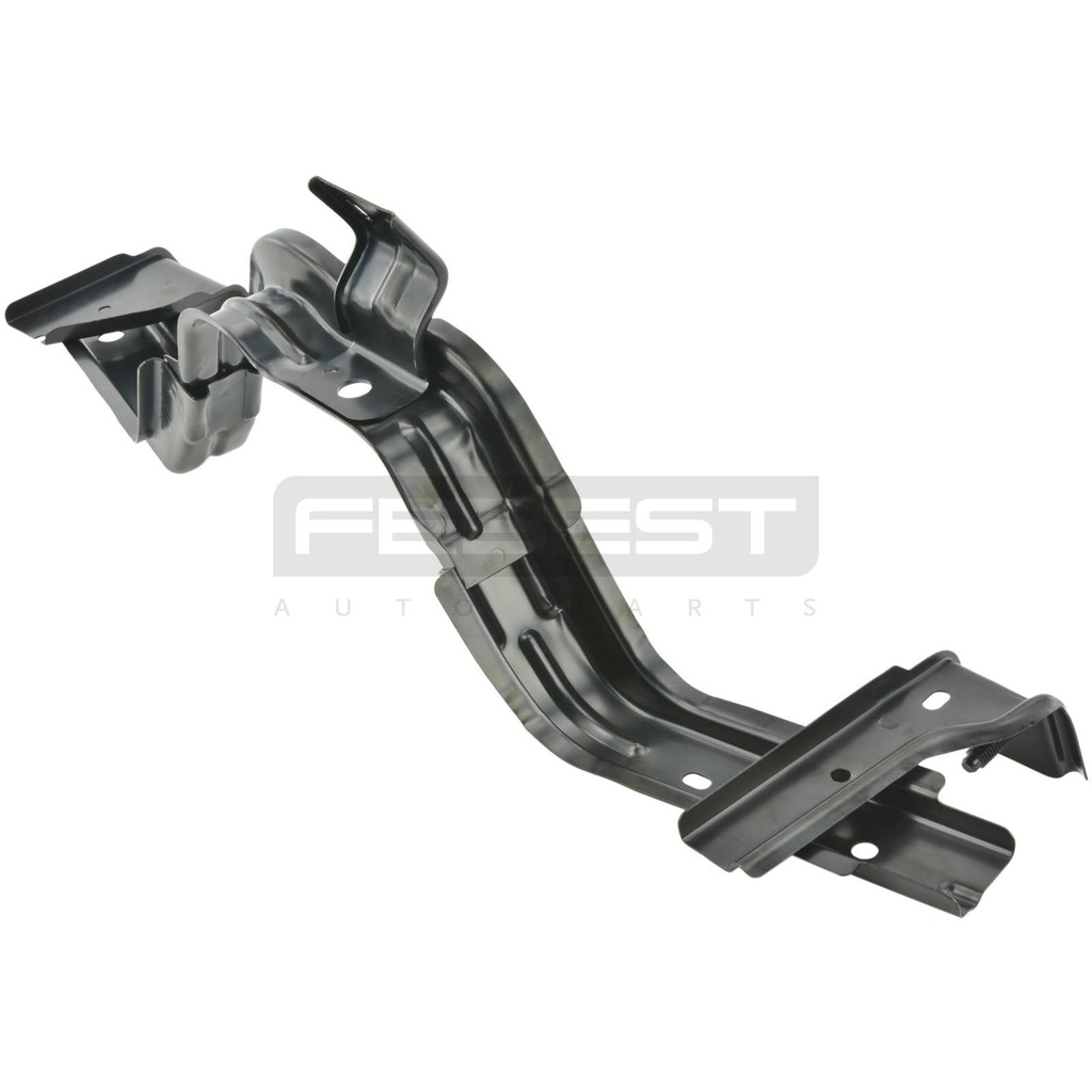 Retainer front bumper AVT FEBEST – NISSAN