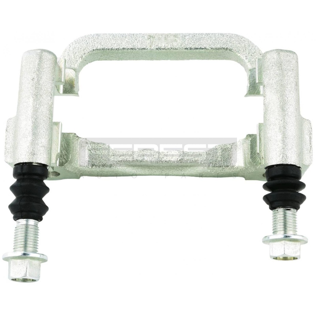 Rear brake caliper bracket carrier set AR FEBEST - NISSAN