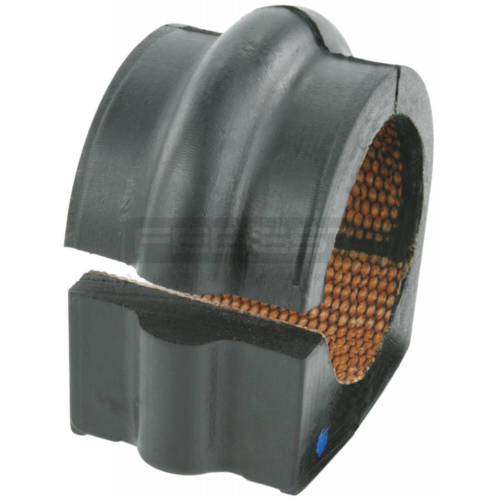 Silentbloc de barre stabilisatrice avant d29 FEBEST – NISSAN