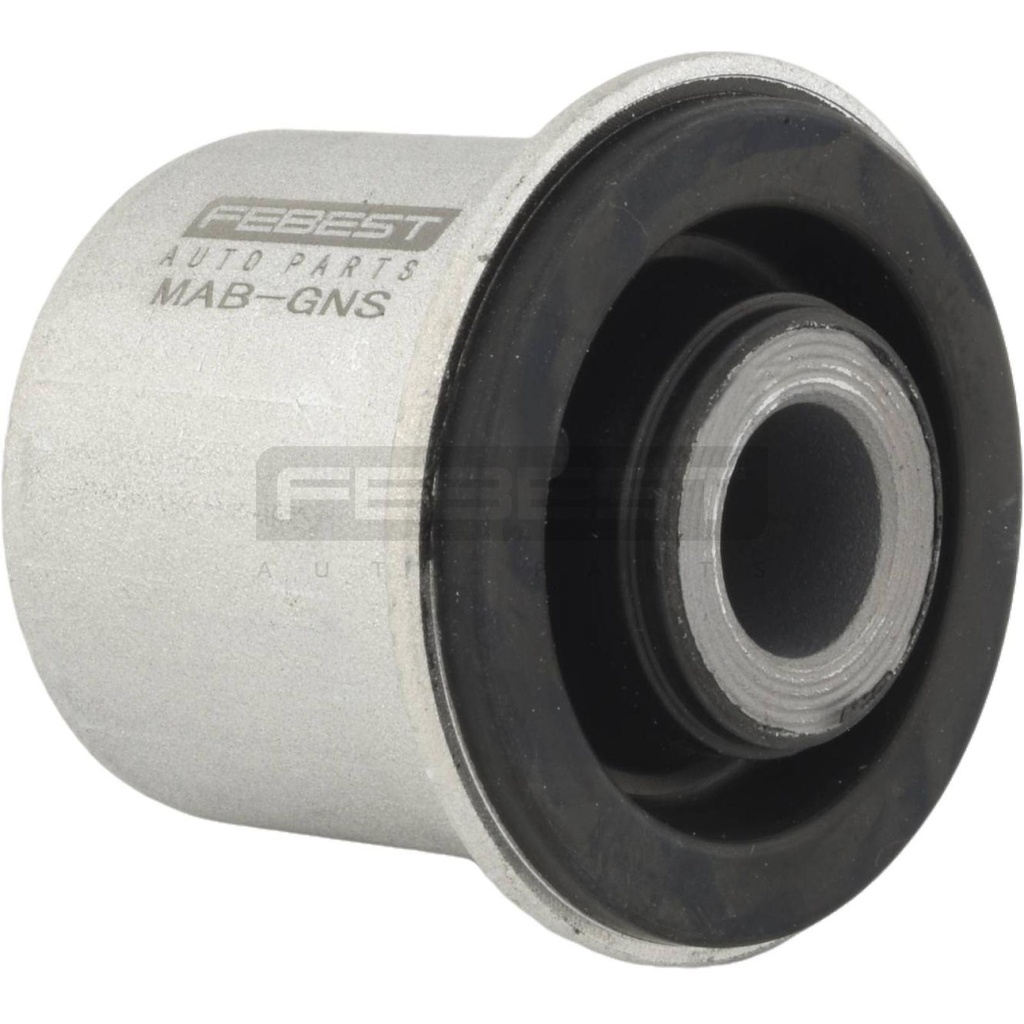 Bras de Suspension AV FEBEST - MITSUBISHI