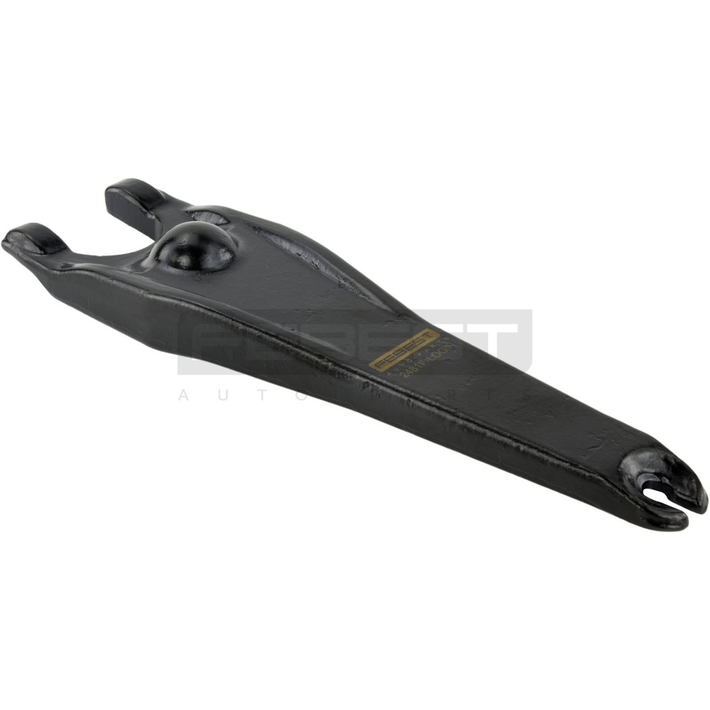 Clutch release fork FEBEST - LADA