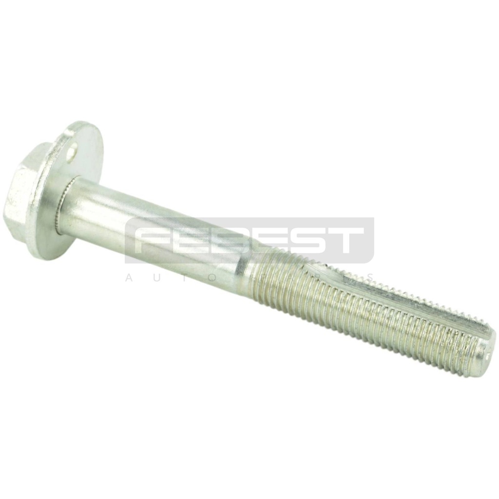 Camber adjusting eccentric bolt FEBEST - NISSAN