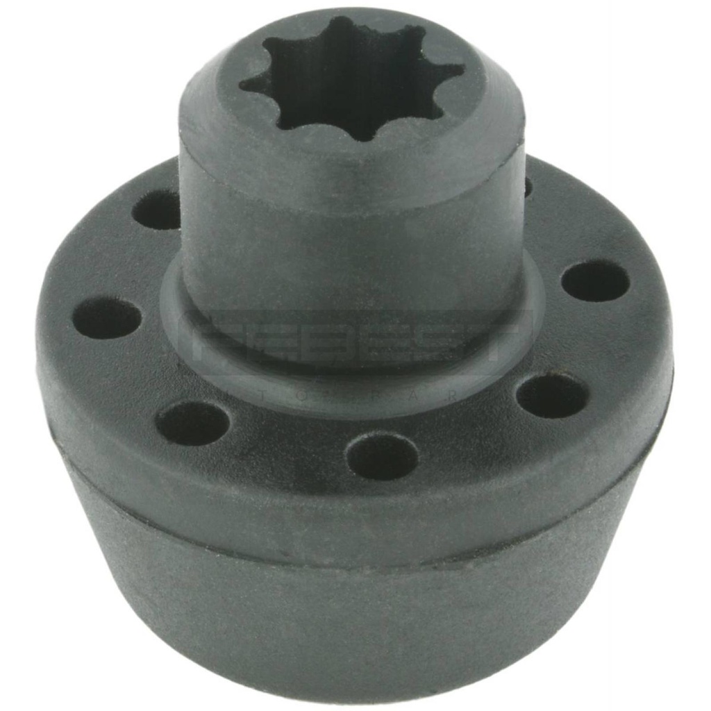 Support / silent-bloc FEBEST – NISSAN / RENAULT
