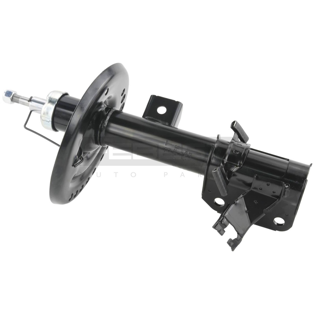 Amortisseur avant droit gas.twin tube FEBEST – NISSAN