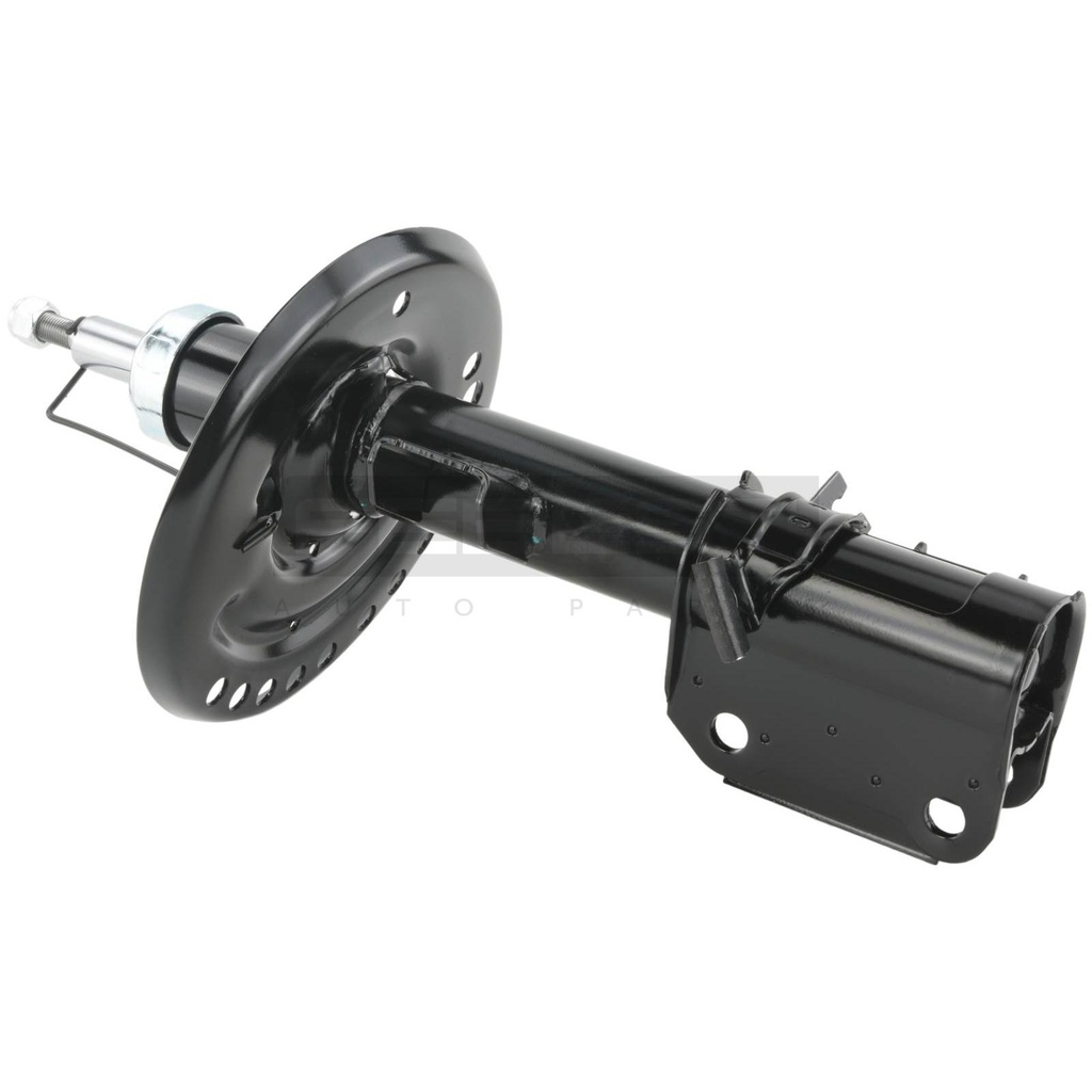 Amortisseur avant gauche gas.twin tube FEBEST – NISSAN