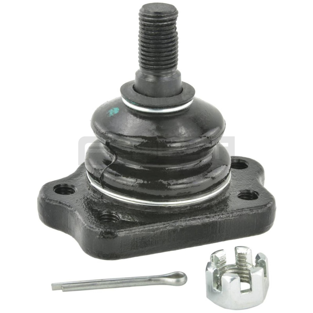 Rotule de triangle de suspension avant supérieur FEBEST – NISSAN