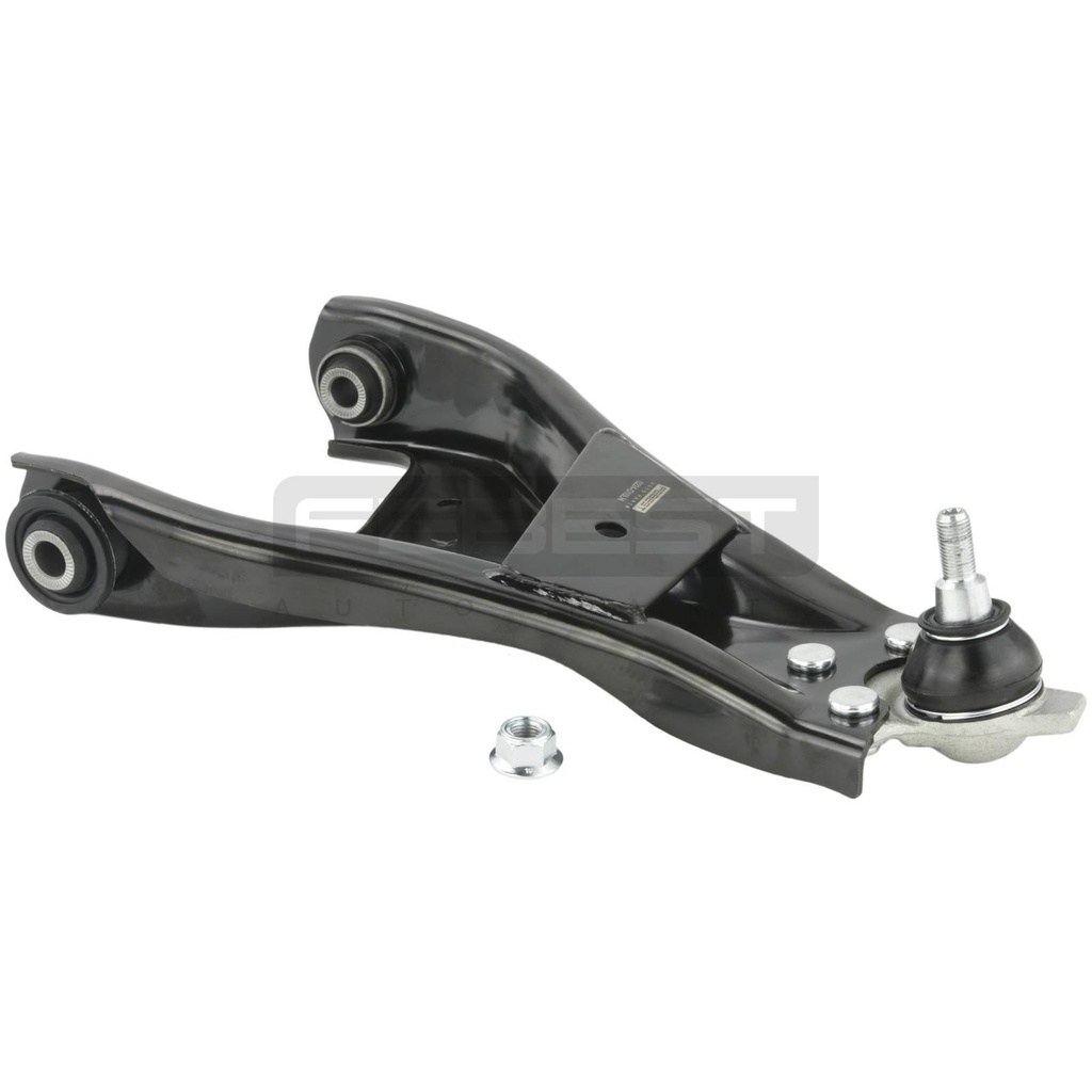 Left front arm AVT FEBEST – LADA / NISSAN