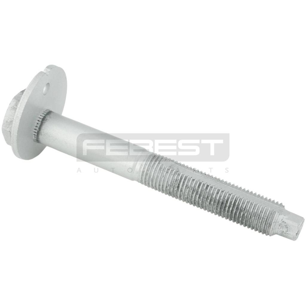 Camber adjusting eccentric bolt FEBEST - NISSAN