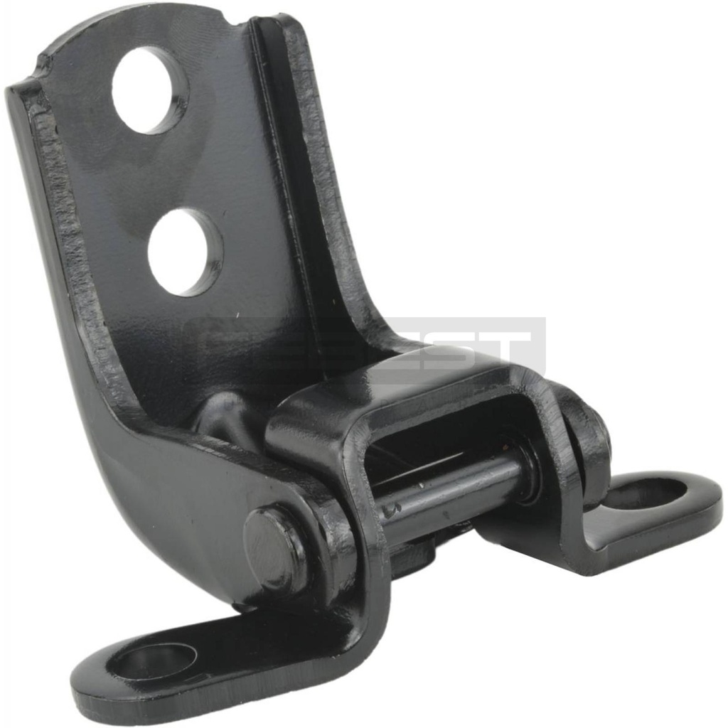 Front left door lower hinge AVT FEBEST – NISSAN