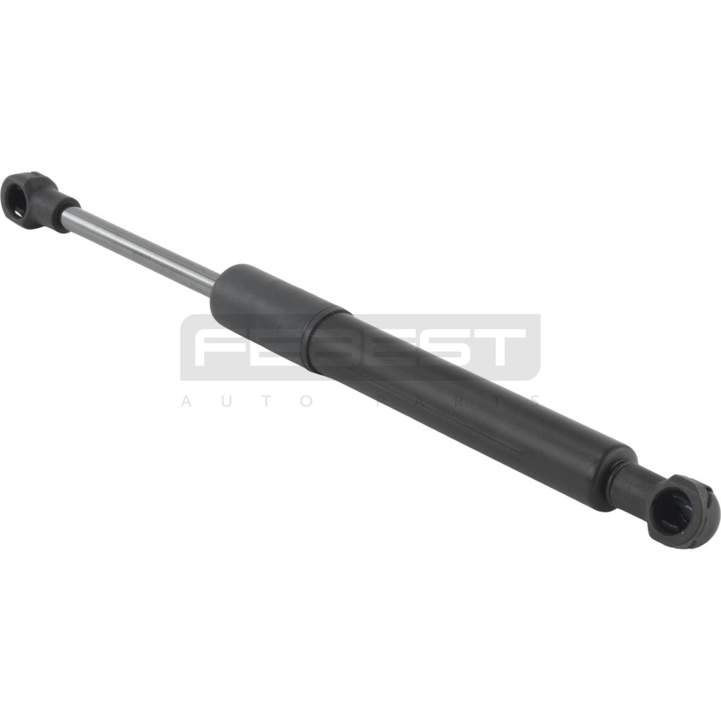 Trunk gas strut (with end damping) l268/510n FEBEST – ALFA / CHRYSLER