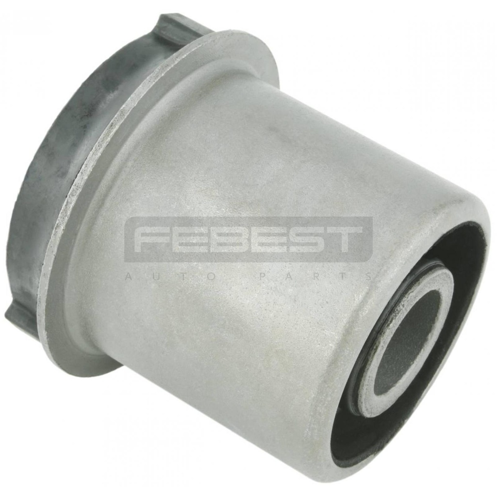 Silentbloc de traverse arrière FEBEST – NISSAN