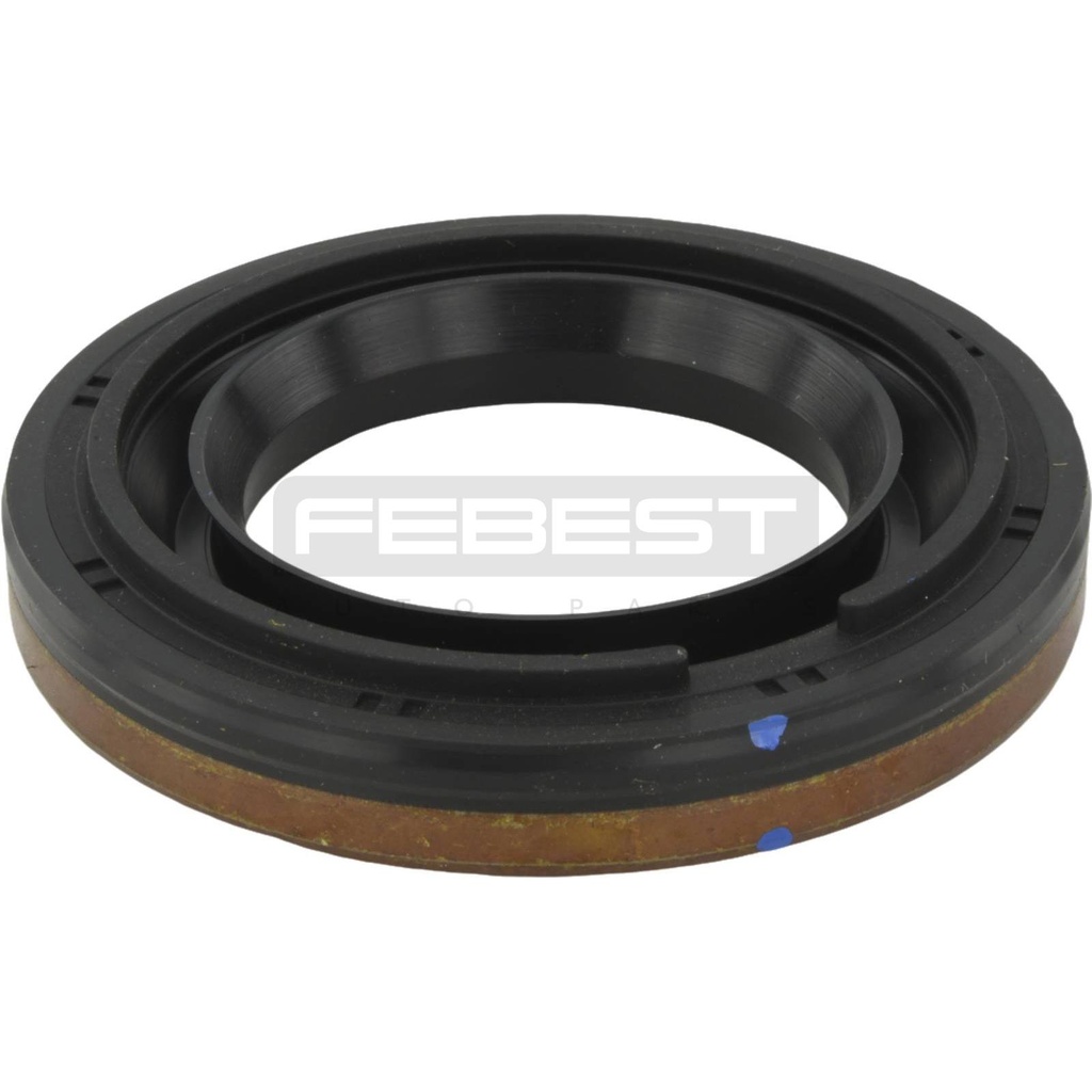 Gear shift lever seal 39.7x71.3x9.4x11.4 FEBEST - NISSAN