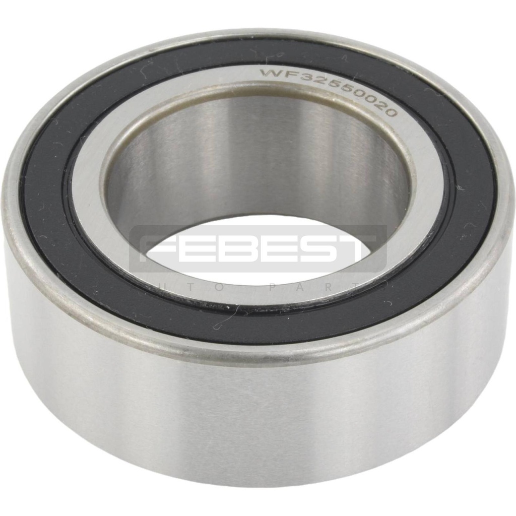 Air conditioner bearing 32x55x20 FEBEST – LADA / NISSAN