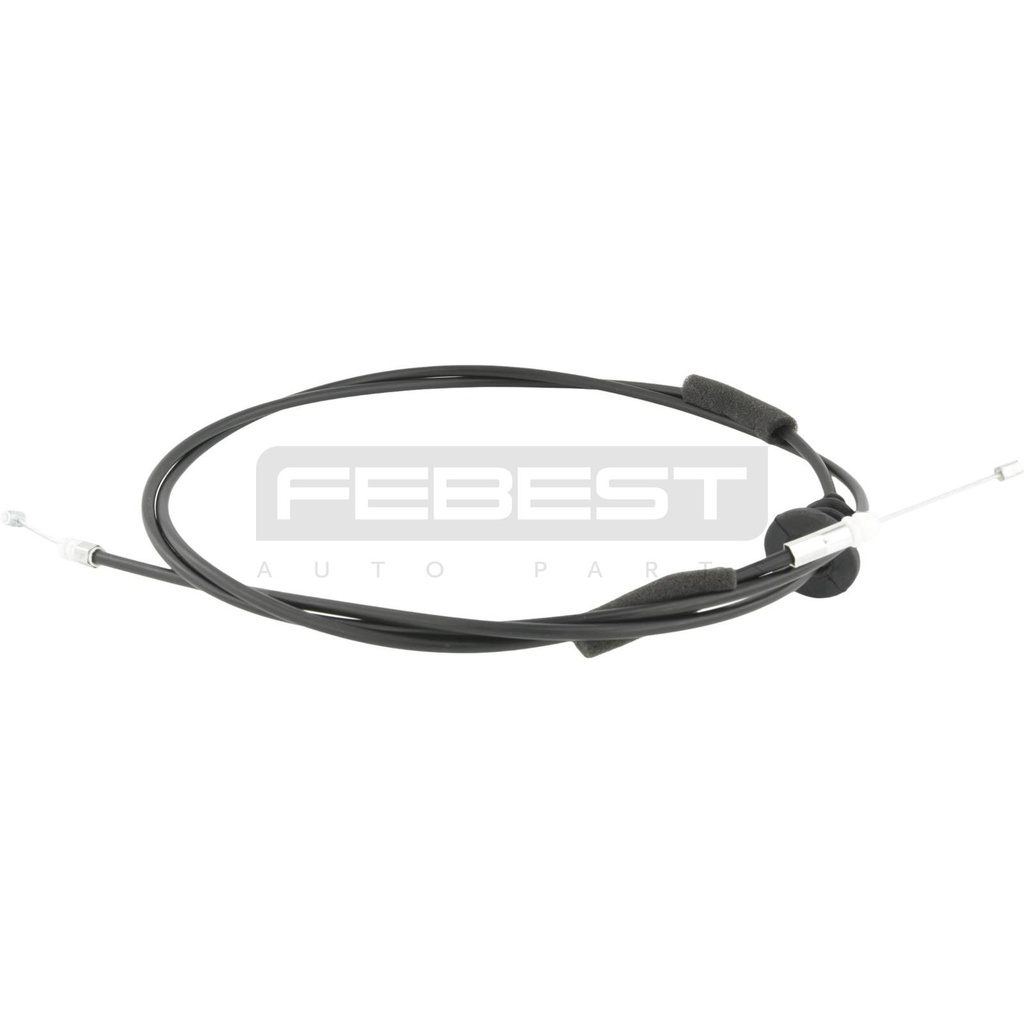 Tirette câble ouverture de capot FEBEST – NISSAN