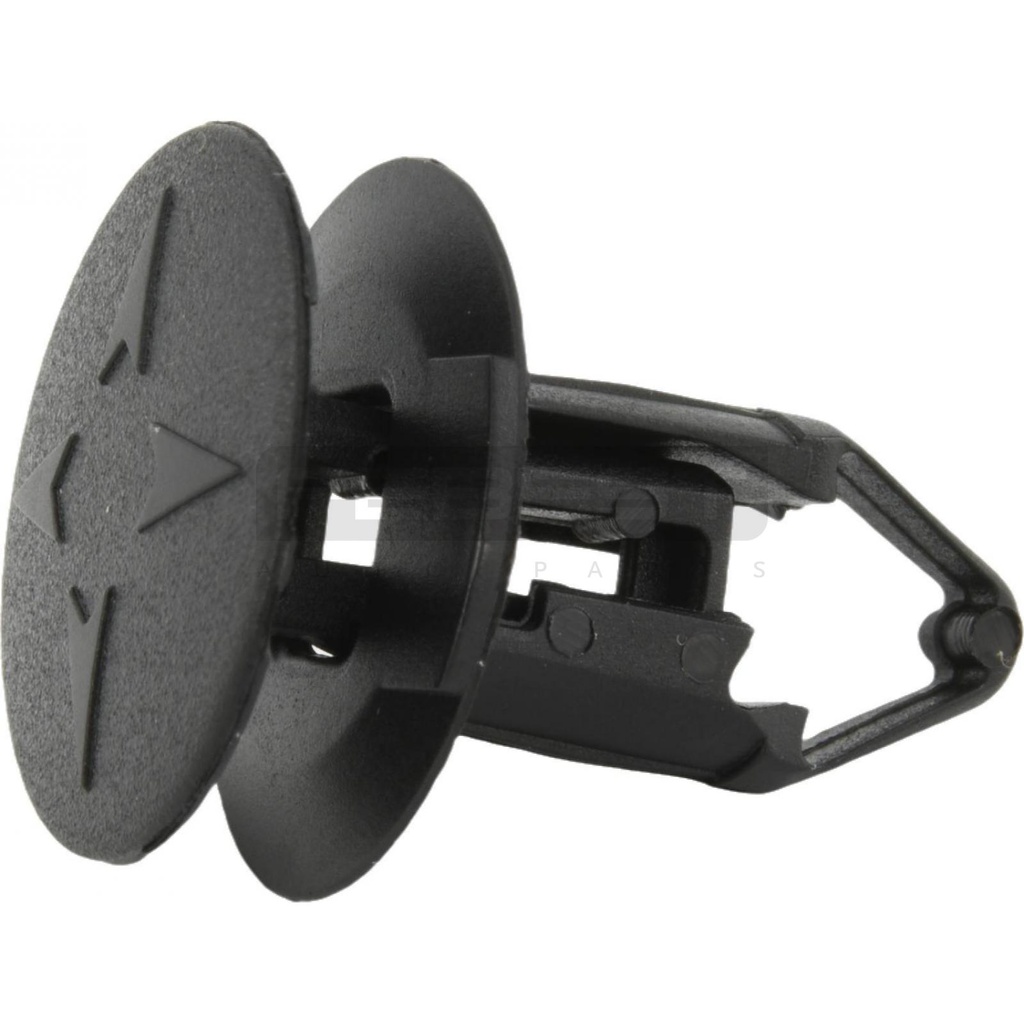 Retainer clip FEBEST – NISSAN / RENAULT