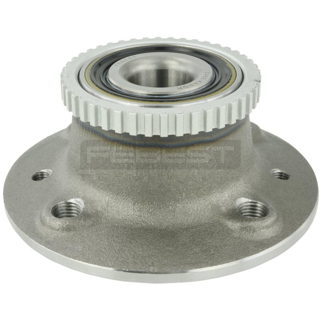 Moyeu de roue ARR FEBEST – NISSAN / RENAULT