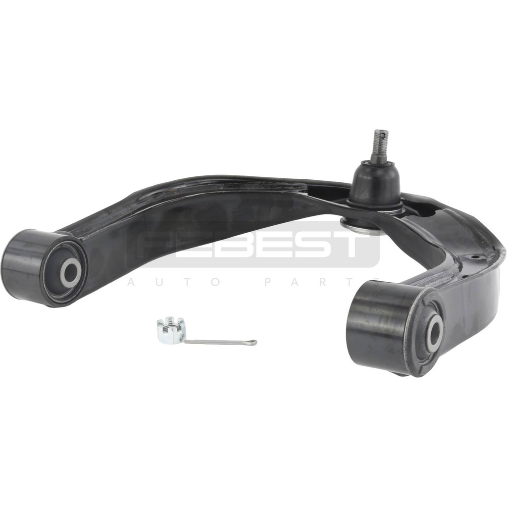 Left upper front arm AVG FEBEST - NISSAN
