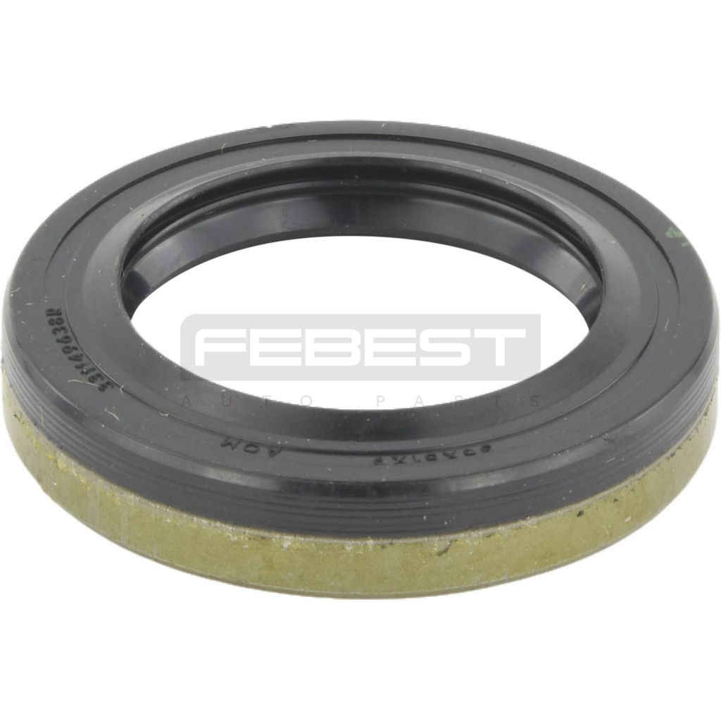 Differential-pinion seal 33.1x51.3x9x9.8 FEBEST – NISSAN / RENAULT