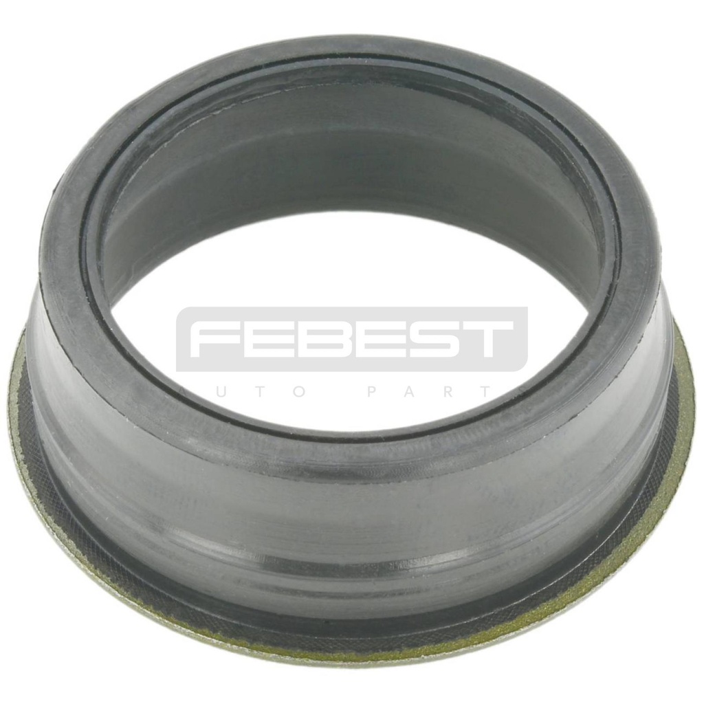 Oil filler cap gasket FEBEST - FORD