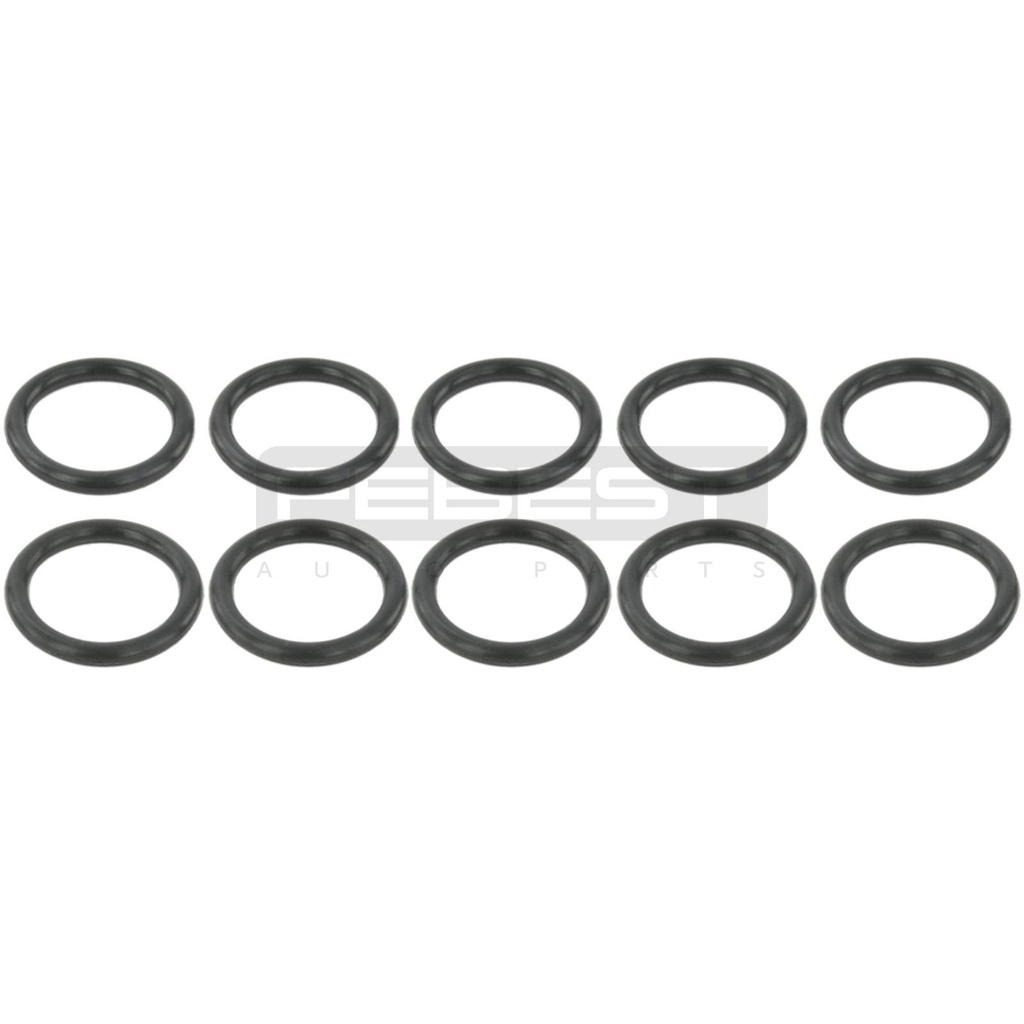 O-ring fuel injector pcs 10 FEBEST – BMW / NISSAN