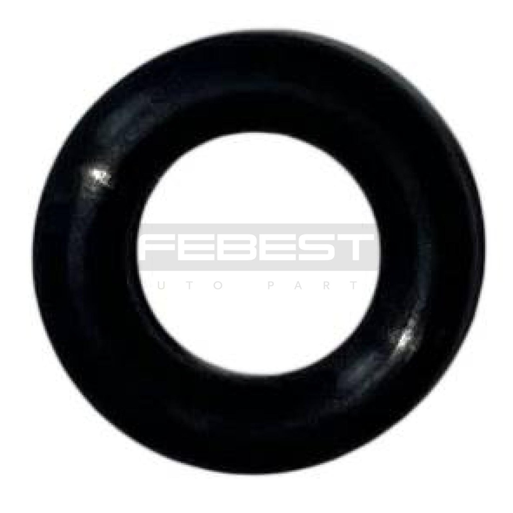Joint torique injecteur de carburant 6.8x2.8 FEBEST – NISSAN / VAG