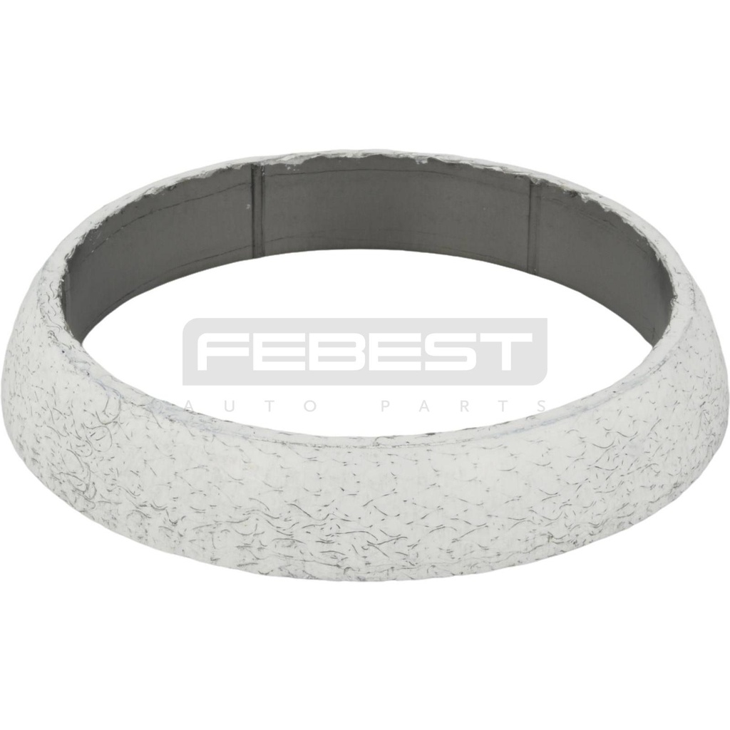 Exhaust pipe seal (ceramic coating) FEBEST – NISSAN / RENAULT