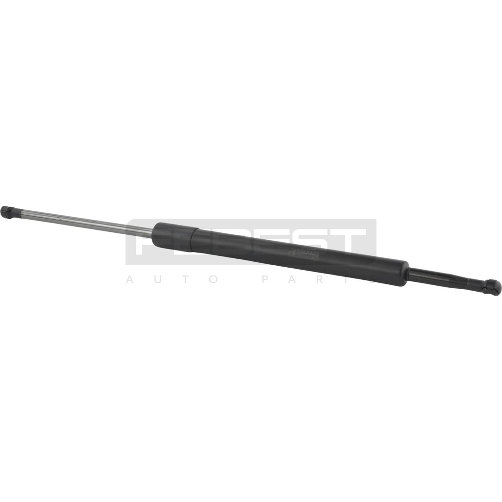 Trunk gas strut (with end damping) l496/830n FEBEST - NISSAN