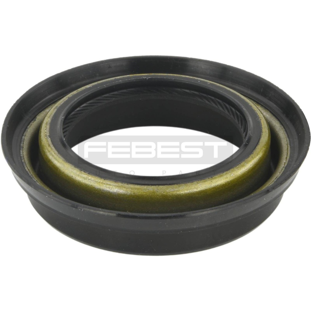 Oil seal transaxle case 38.7x56.2x8x15.2 FEBEST – NISSAN