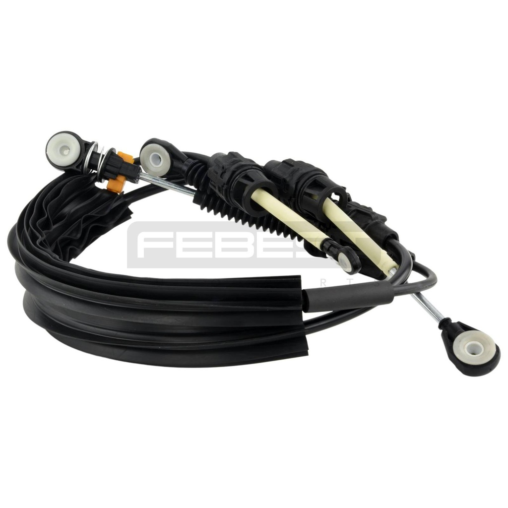 Câble de boîte de vitesse FEBEST – NISSAN / RENAULT
