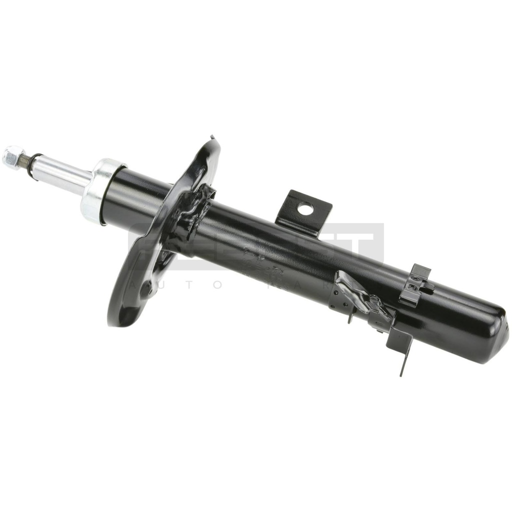 Amortisseur avant droit gas.twin tube FEBEST – NISSAN