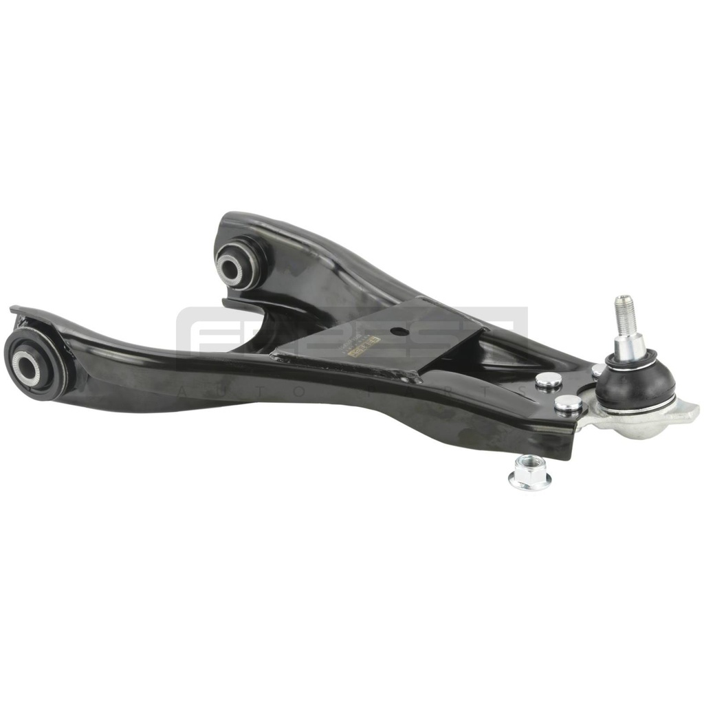 Right front arm AVT FEBEST – LADA / NISSAN