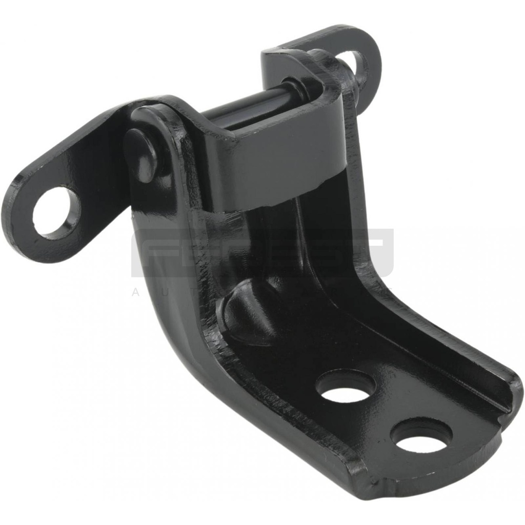Front left door upper hinge AVT FEBEST – NISSAN