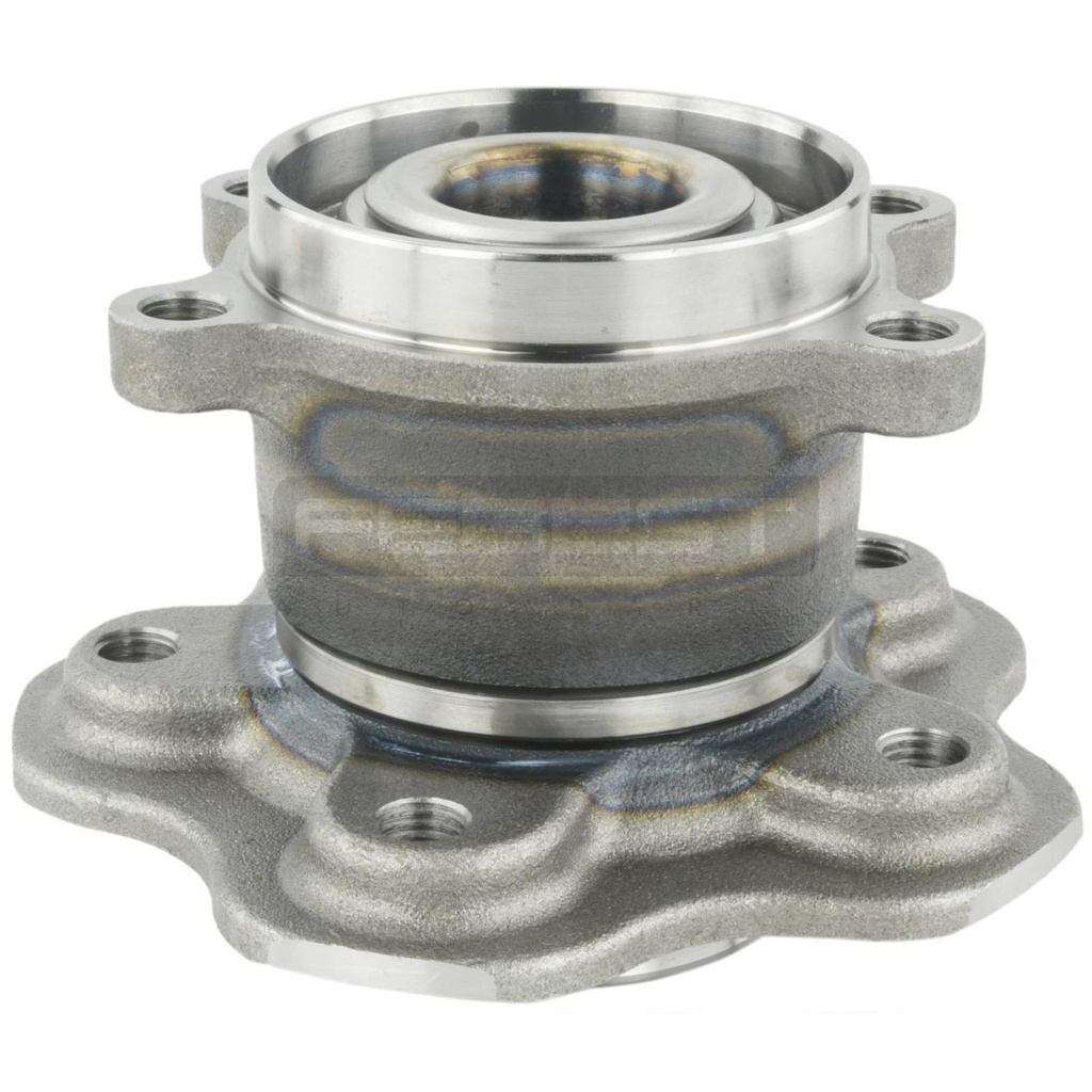 Moyeu de roue ARR FEBEST – NISSAN / RENAULT