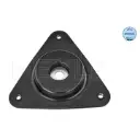 COUPELLE DE FIXATION AMORTISSEUR AVG / AVD 