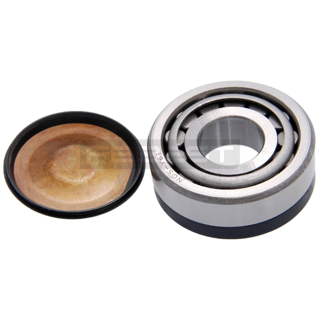 Suspension arm repair kit FEBEST - NISSAN
