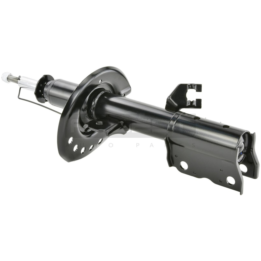 Amortisseur AVG FEBEST - NISSAN
