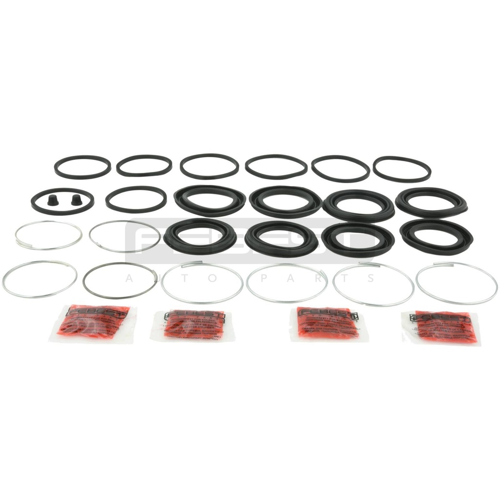 Kit réparation étrier AVT FEBEST – NISSAN