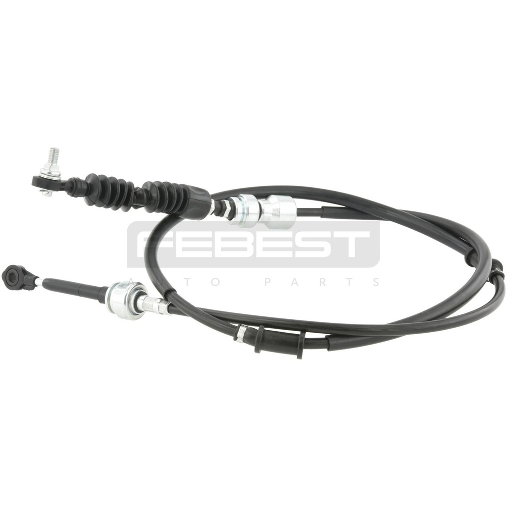 Transmission gear change cable FEBEST – NISSAN