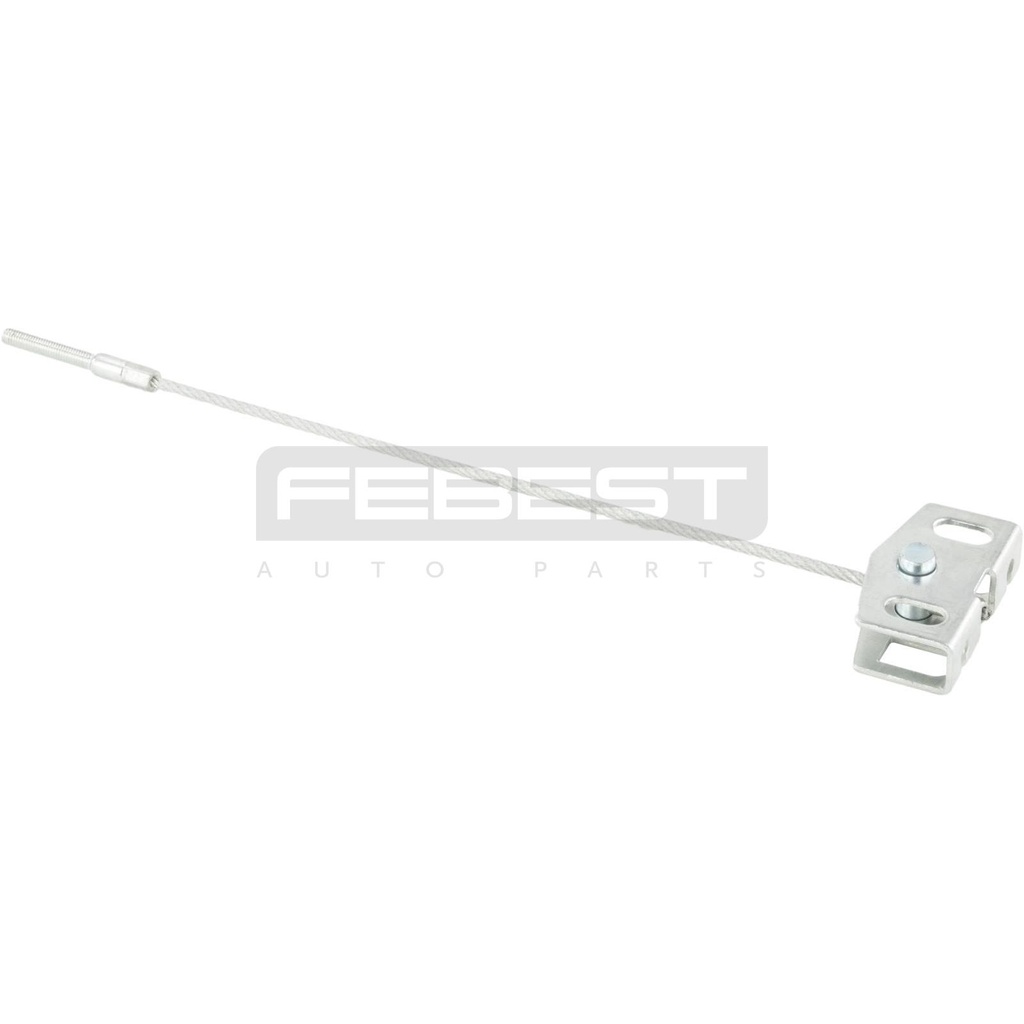 Câble de frein à main FEBEST – NISSAN
