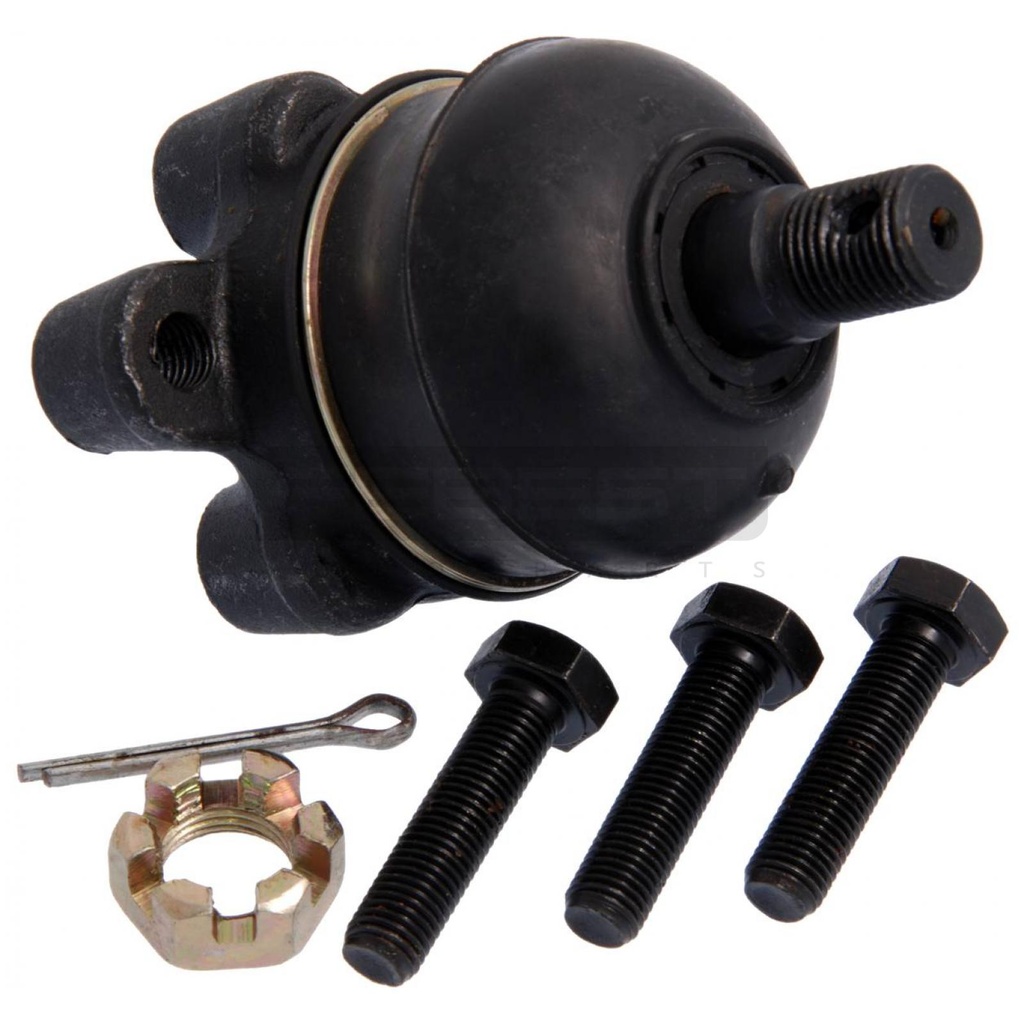 Rotule de triangle de suspension avant supérieur FEBEST – HYUNDAI / KIA