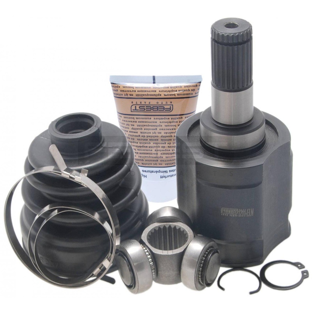 Tête de cardan côté boîte de vitesses 22x41x25 FEBEST – HYUNDAI