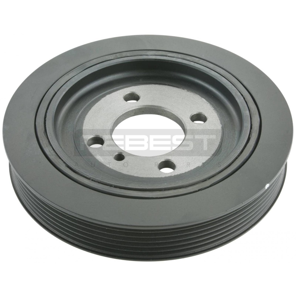 Crankshaft pulley FEBEST – HYUNDAI / KIA