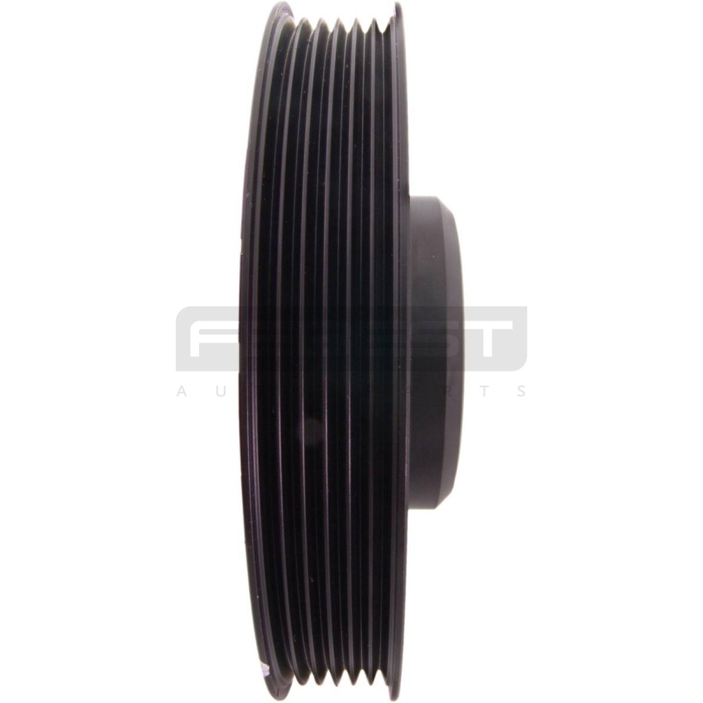 Crankshaft pulley 2700 cc FEBEST – HYUNDAI / KIA