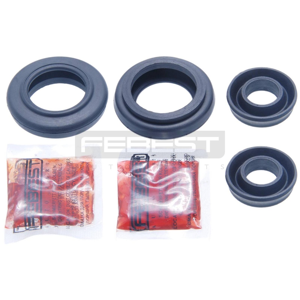 Kit réparation étrier AVT FEBEST – HYUNDAI / KIA