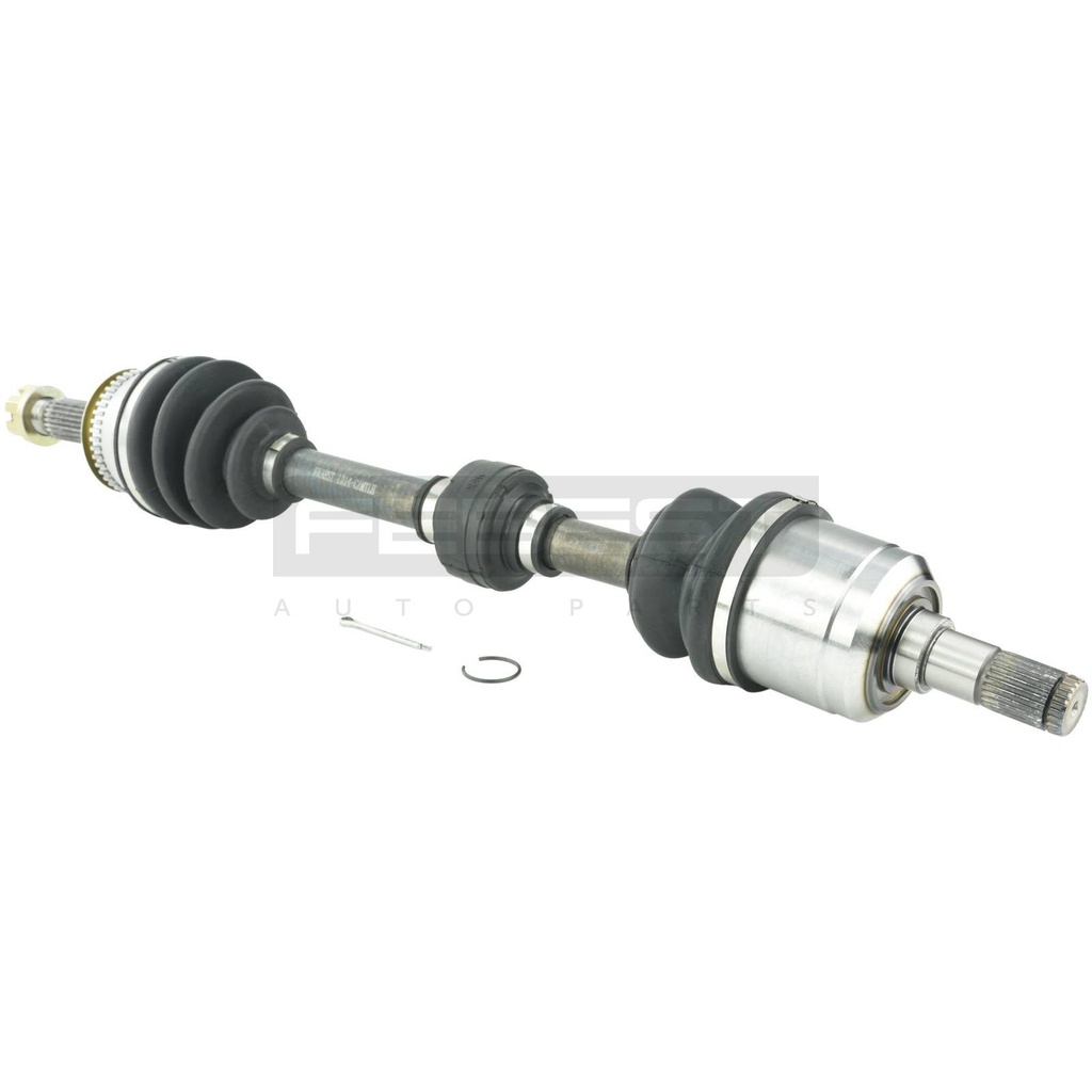 Cardan complet avant gauche 25x678x25 FEBEST – HYUNDAI / KIA